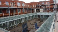 31 woningen en zorgcomplex parkgebouw, Baarn - foto 1/6