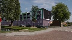 54 woningen Morgensterstraat, Zaandam - foto 1/3