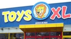 Toys XL, Amsterdam - foto 1/1