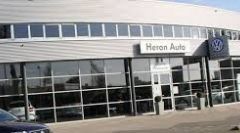 Heron Auto, Volendam - foto 1/3