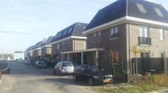 18 bungalows Piet Boon, Amstelveen - foto 1/5