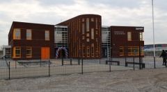 Basisschool de Blokwhere, Volendam - foto 1/3