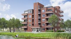 20 appartementen Square, Amstelveen - foto 1/2