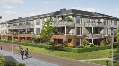 13 woningen en 26 appartementen Bloemhof, Limmen - foto 1/4