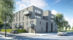 24 woningen Grasboom, Amersfoort - foto 1/1